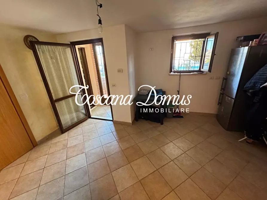 Immagine 28 di Terratetto in vendita  a Siena