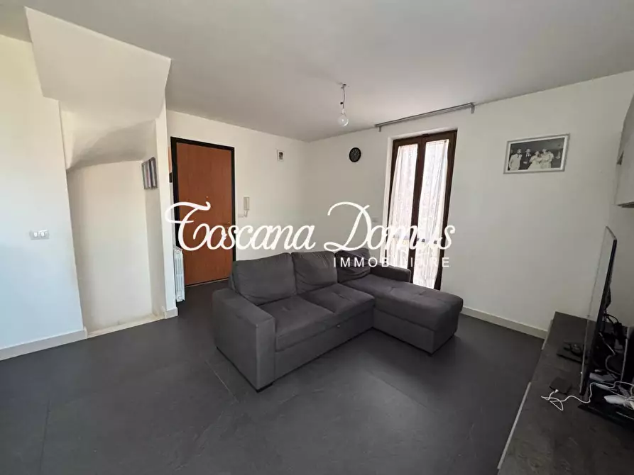 Immagine 7 di Terratetto in vendita  a Siena