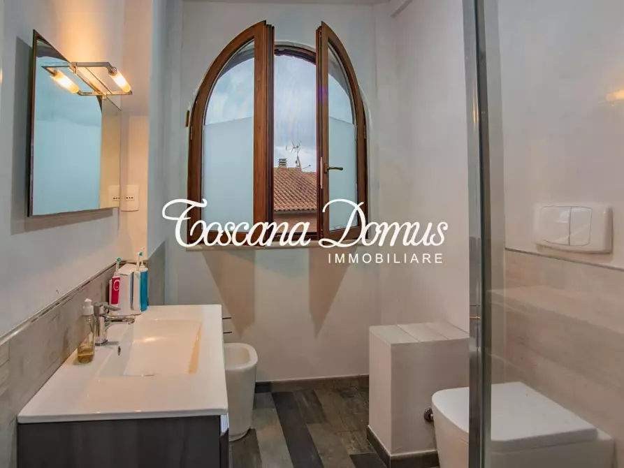 Immagine 22 di Terratetto in vendita  a Siena