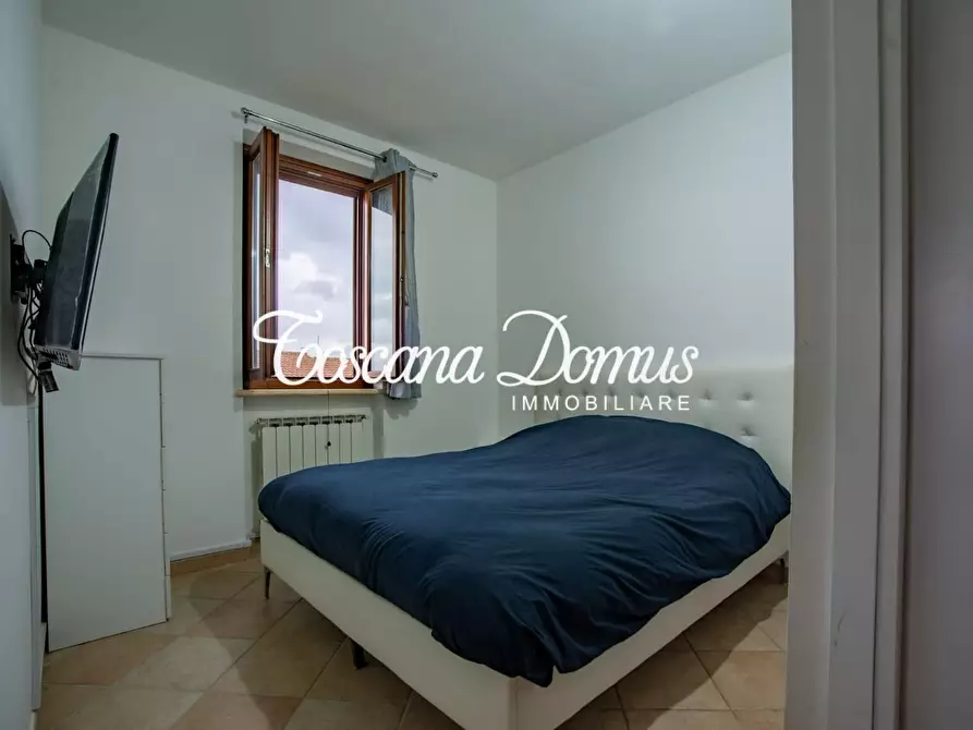 Immagine 18 di Terratetto in vendita  a Siena