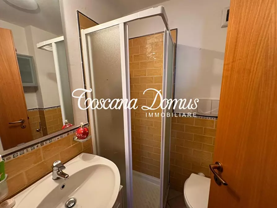 Immagine 17 di Terratetto in vendita  a Siena