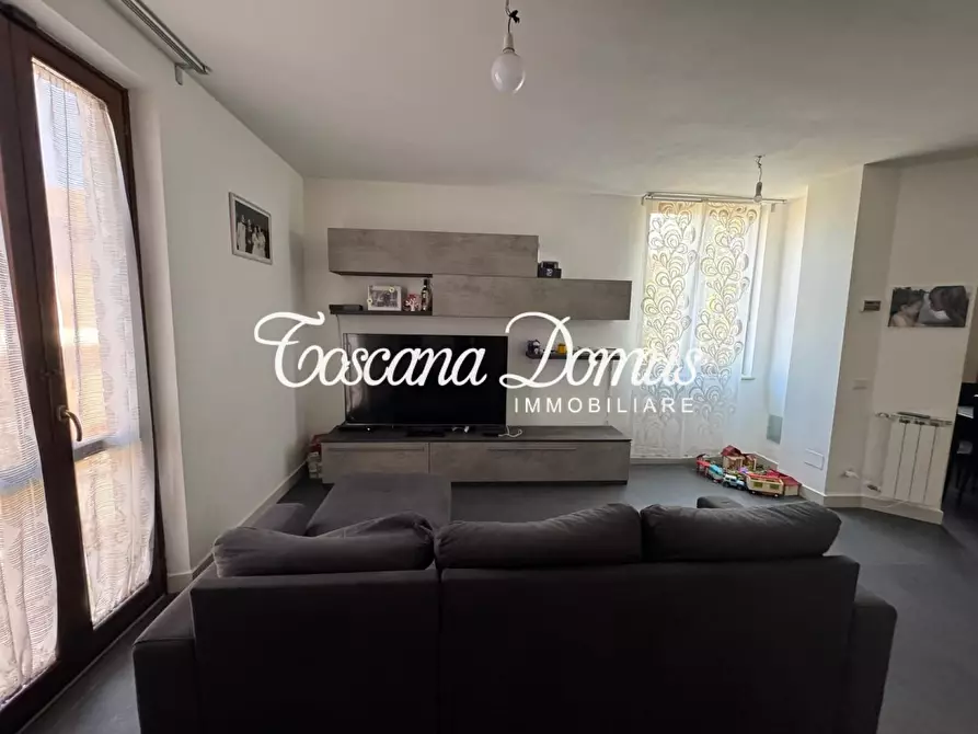 Immagine 6 di Terratetto in vendita  a Siena