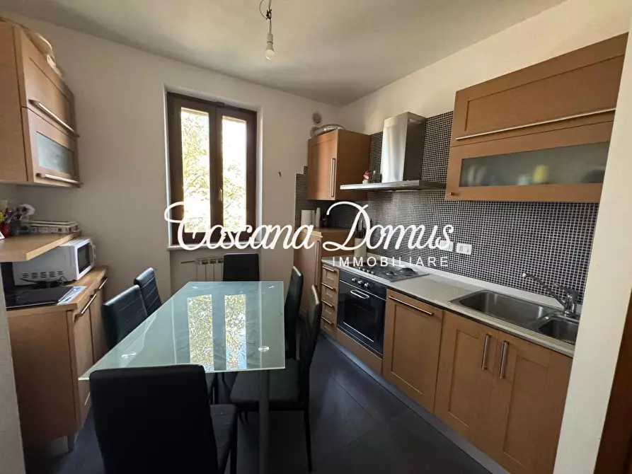 Immagine 14 di Terratetto in vendita  a Siena