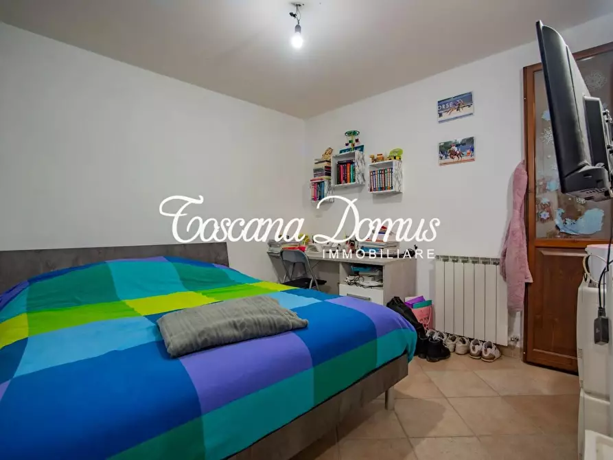 Immagine 31 di Terratetto in vendita  a Siena