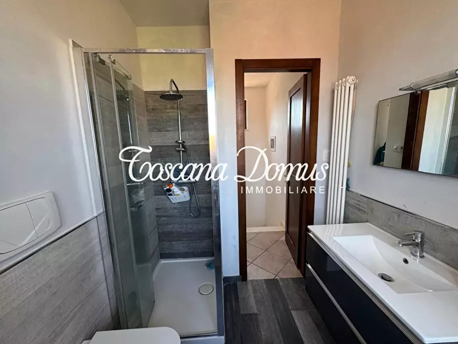 Immagine 23 di Terratetto in vendita  a Siena