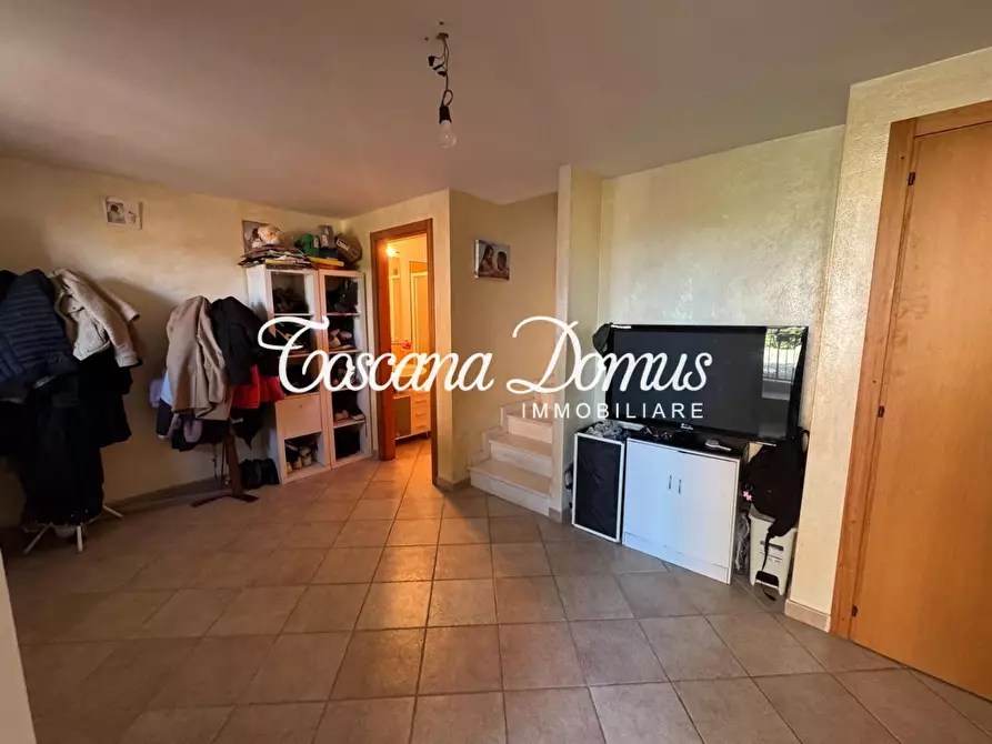 Immagine 29 di Terratetto in vendita  a Siena