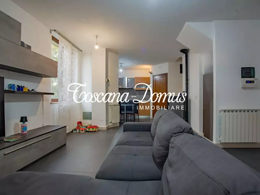 Immagine 1 di Terratetto in vendita  a Siena