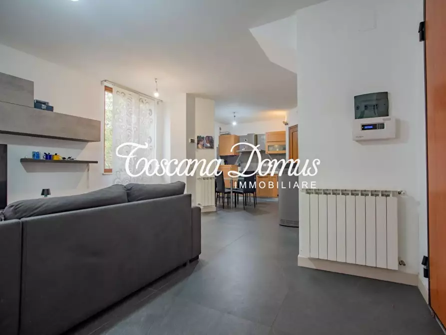 Immagine 4 di Terratetto in vendita  a Siena