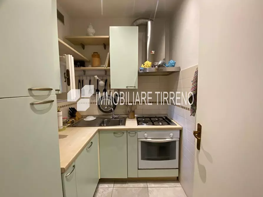 Immagine 22 di Villetta a schiera in vendita  a Massa