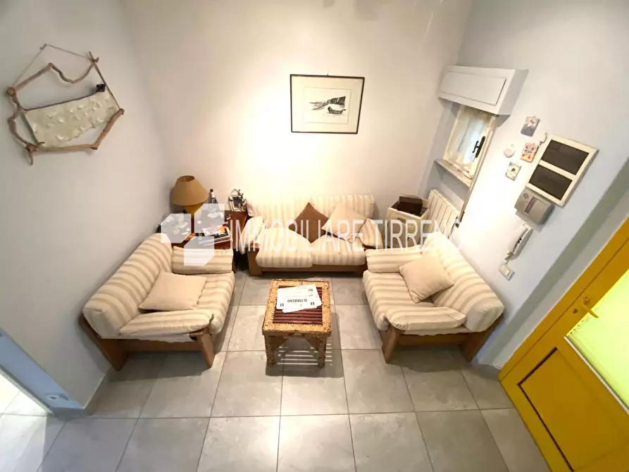 Immagine 6 di Villetta a schiera in vendita  a Massa