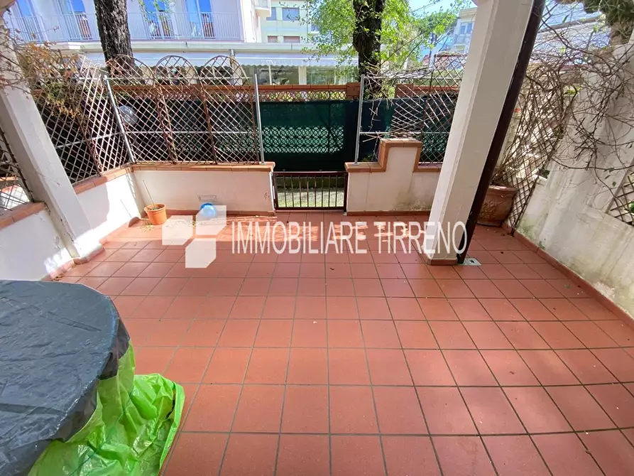 Immagine 3 di Villetta a schiera in vendita  a Massa