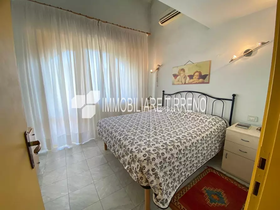 Immagine 11 di Villetta a schiera in vendita  a Massa