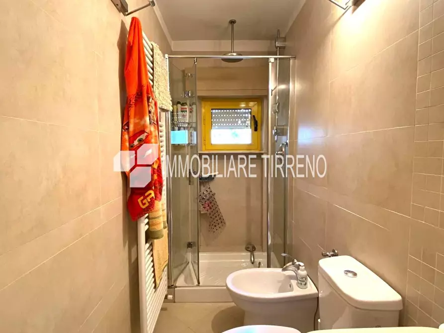 Immagine 14 di Villetta a schiera in vendita  a Massa