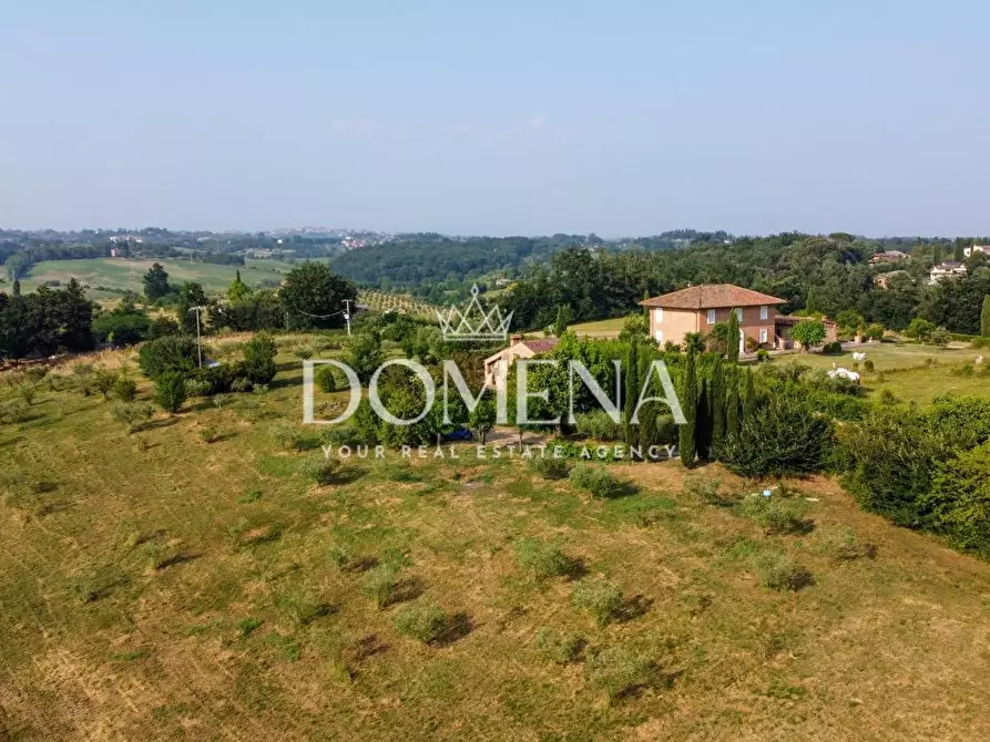 Immagine 50 di Casa indipendente in vendita  a Sovicille