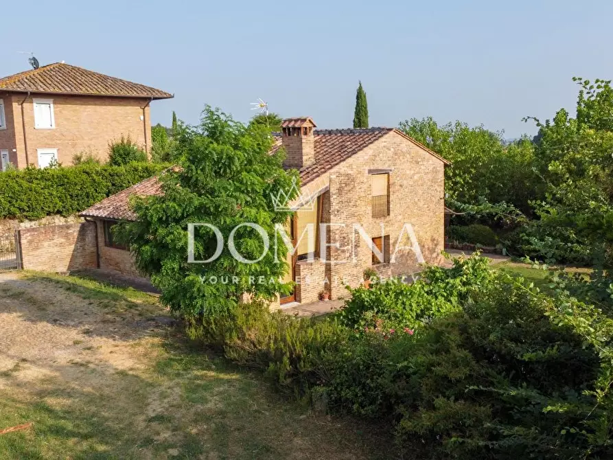 Immagine 48 di Casa indipendente in vendita  a Sovicille