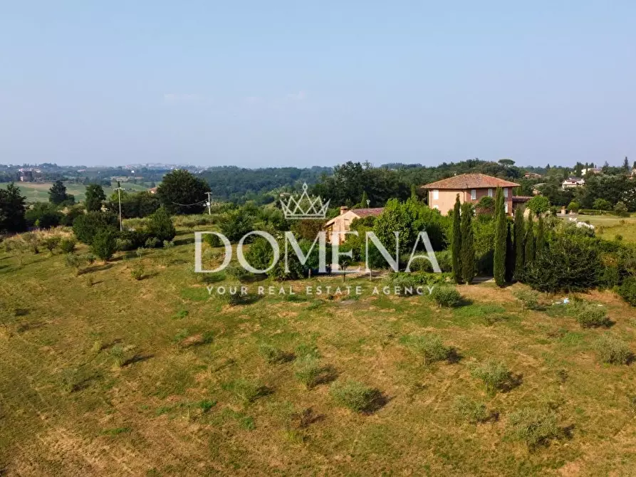 Immagine 45 di Casa indipendente in vendita  a Sovicille