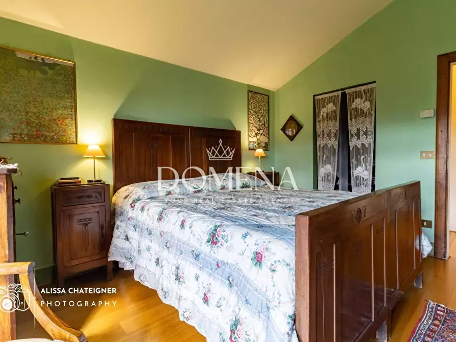 Immagine 34 di Casa indipendente in vendita  a Sovicille