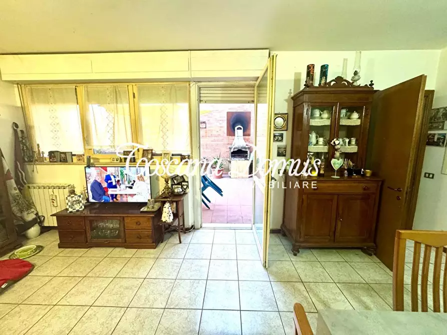Immagine 6 di Terratetto in vendita  a Siena
