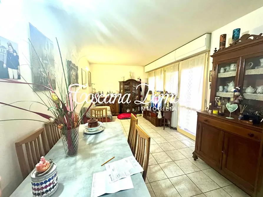 Immagine 8 di Terratetto in vendita  a Siena