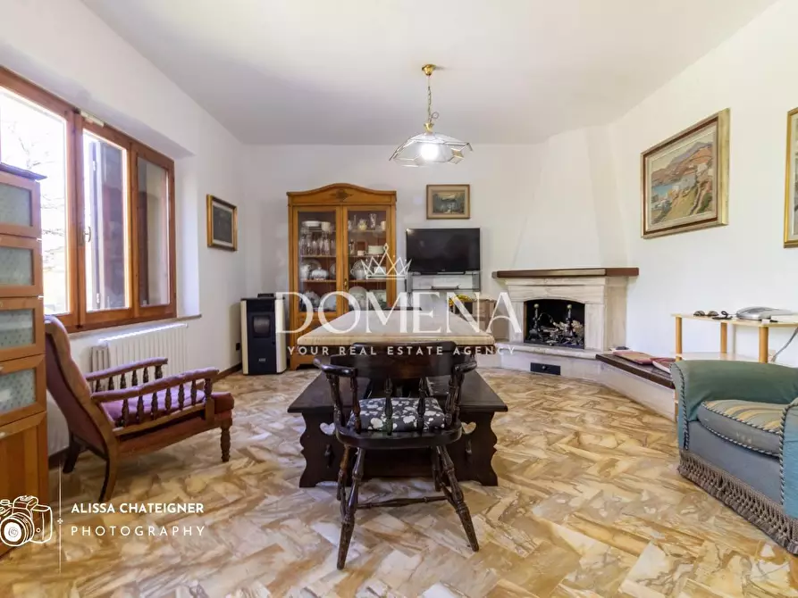 Immagine 38 di Villa in vendita  a Colle Di Val D'elsa