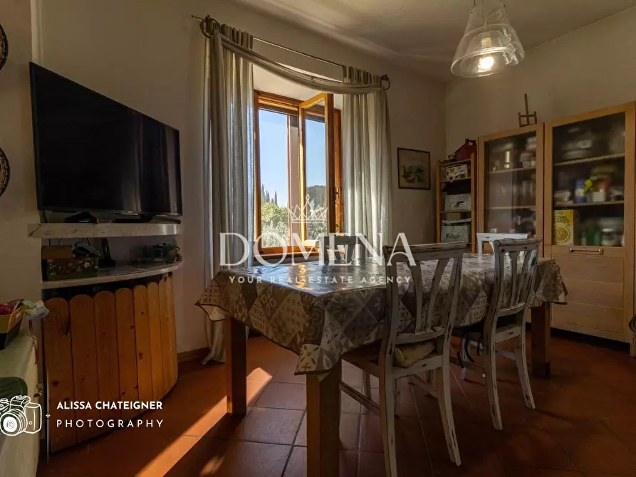 Immagine 20 di Villa in vendita  a Colle Di Val D'elsa