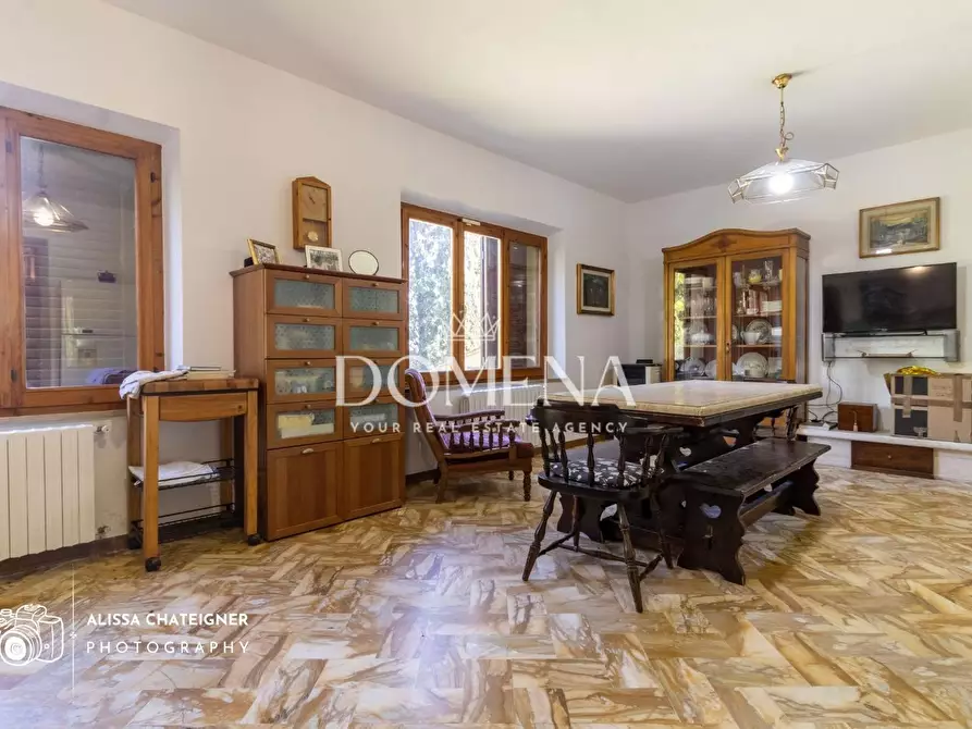 Immagine 37 di Villa in vendita  a Colle Di Val D'elsa