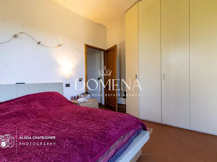 Immagine 26 di Villa in vendita  a Colle Di Val D'elsa