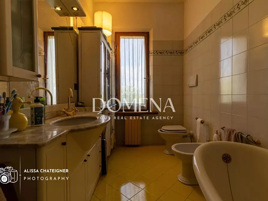 Immagine 27 di Villa in vendita  a Colle Di Val D'elsa