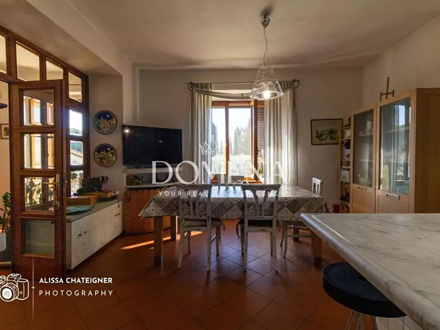 Immagine 23 di Villa in vendita  a Colle Di Val D'elsa