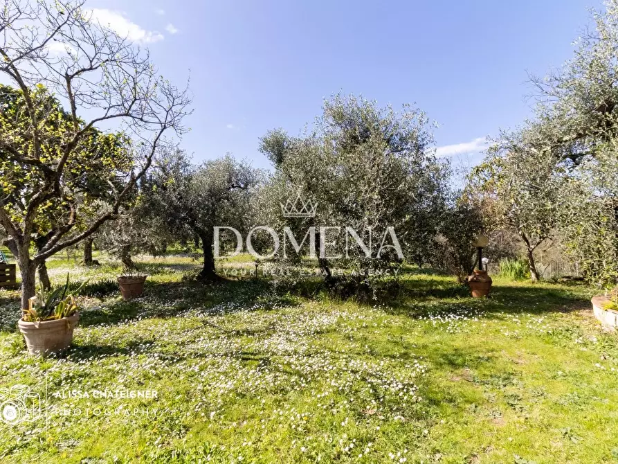 Immagine 12 di Villa in vendita  a Colle Di Val D'elsa