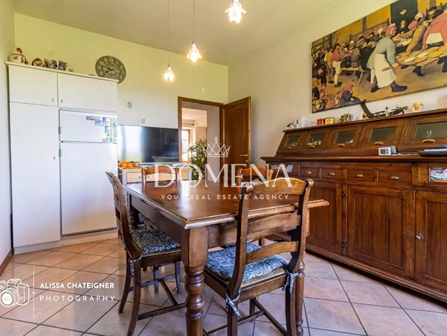 Immagine 32 di Villa in vendita  a Colle Di Val D'elsa