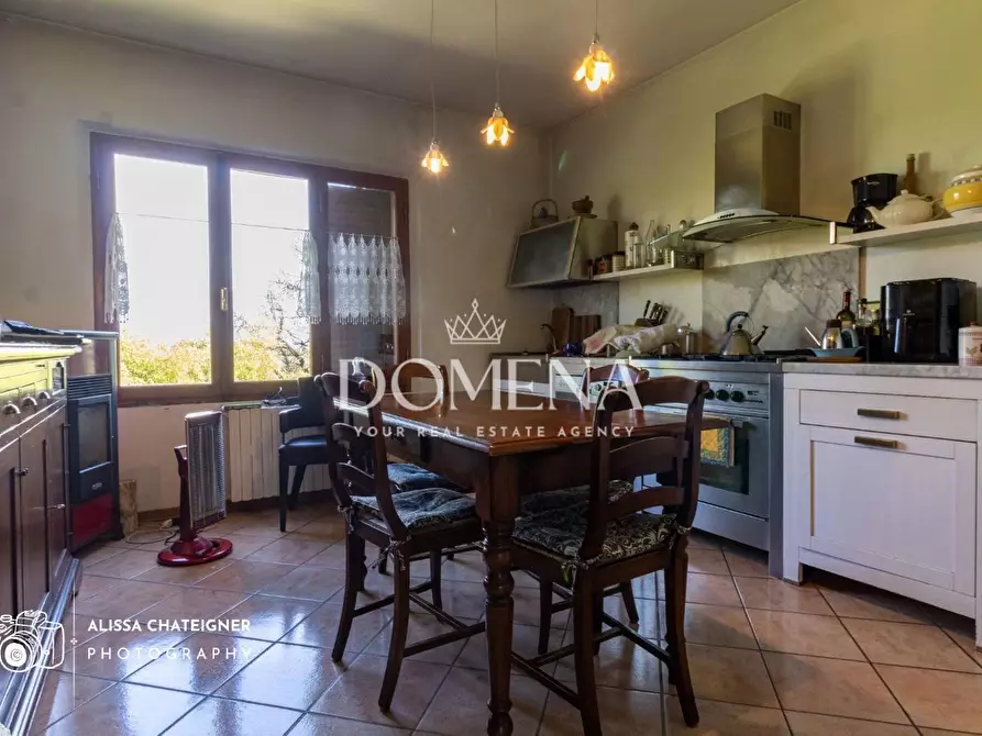 Immagine 31 di Villa in vendita  a Colle Di Val D'elsa