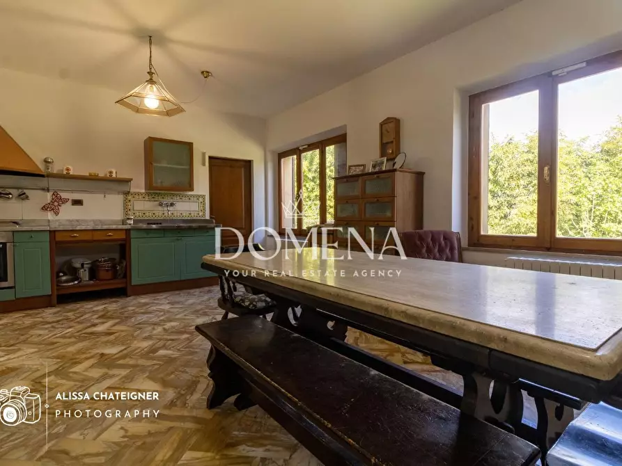 Immagine 39 di Villa in vendita  a Colle Di Val D'elsa