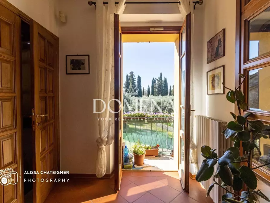 Immagine 19 di Villa in vendita  a Colle Di Val D'elsa