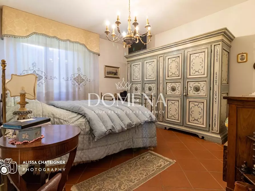 Immagine 34 di Villa in vendita  a Colle Di Val D'elsa