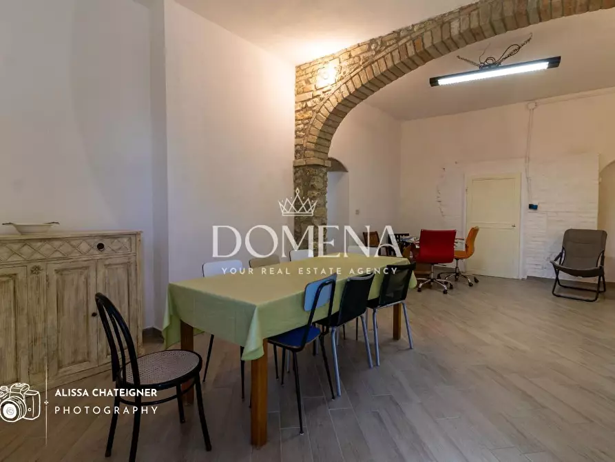 Immagine 7 di Casa colonica in vendita  a San Gimignano