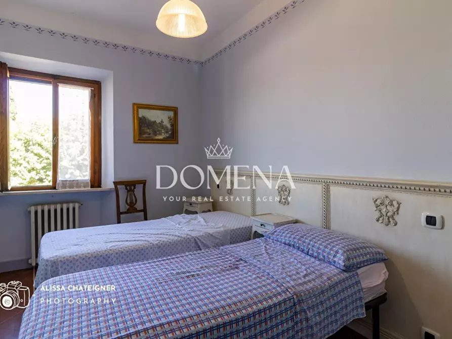 Immagine 27 di Casa colonica in vendita  a San Gimignano