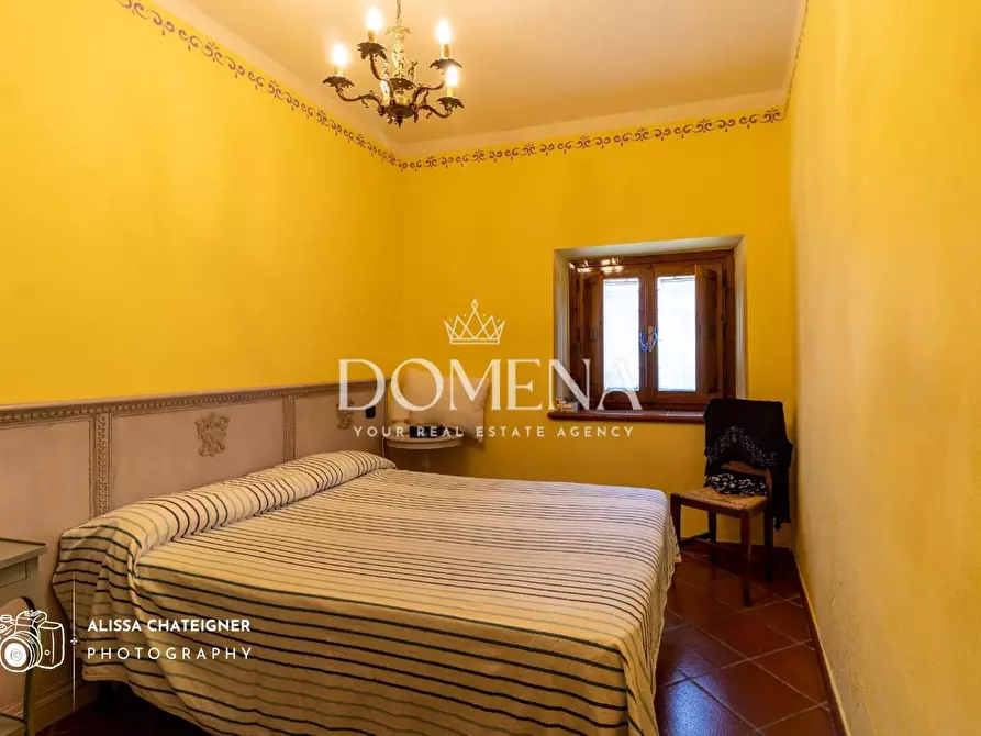 Immagine 12 di Casa colonica in vendita  a San Gimignano