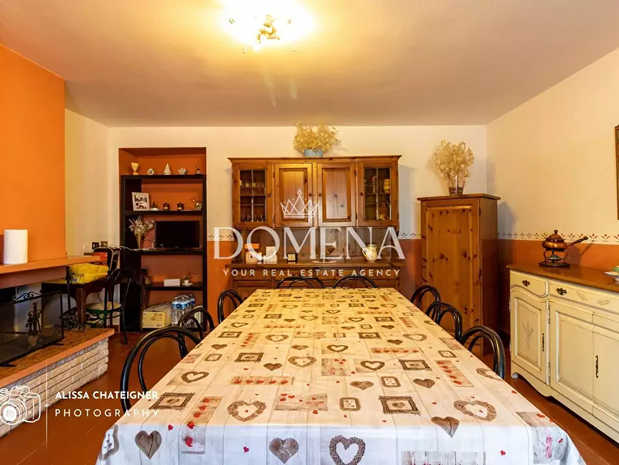 Immagine 16 di Casa colonica in vendita  a San Gimignano