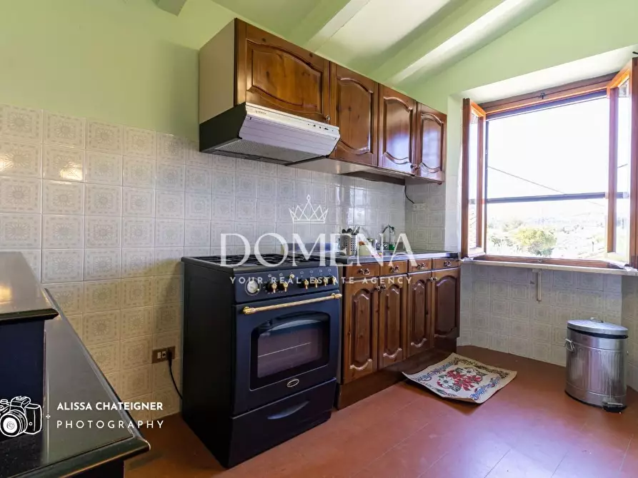 Immagine 23 di Casa colonica in vendita  a San Gimignano