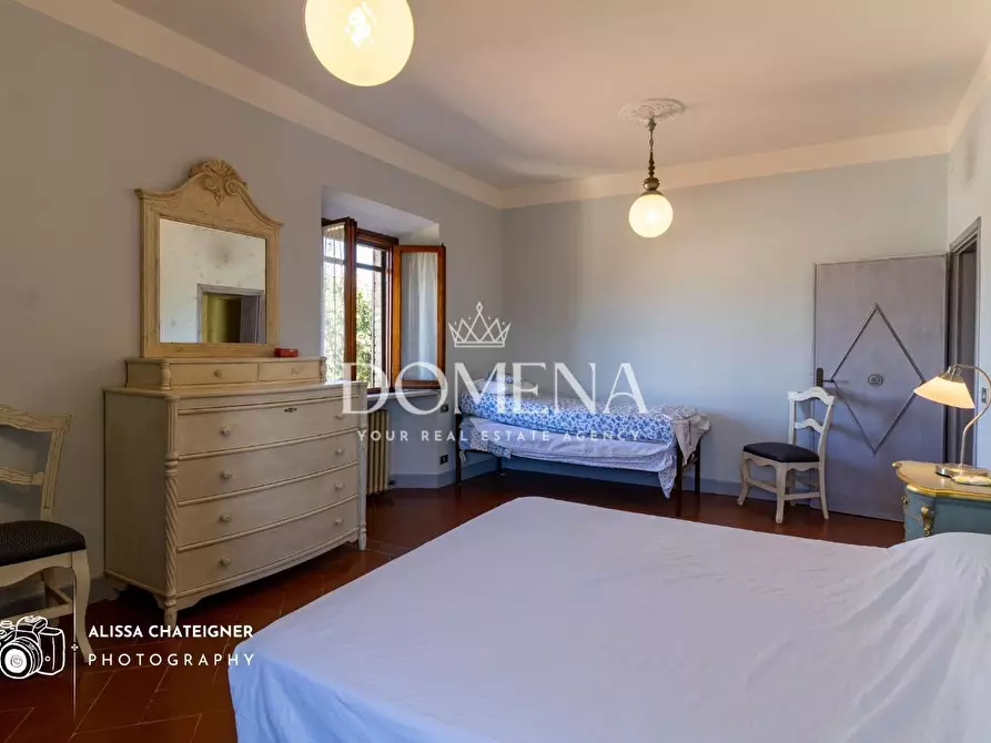 Immagine 26 di Casa colonica in vendita  a San Gimignano