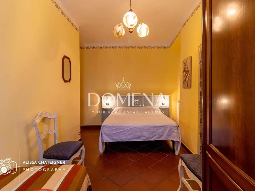 Immagine 14 di Casa colonica in vendita  a San Gimignano