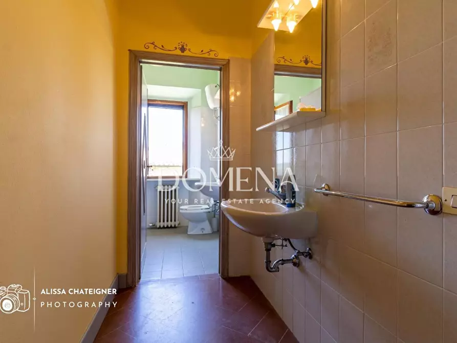 Immagine 22 di Casa colonica in vendita  a San Gimignano