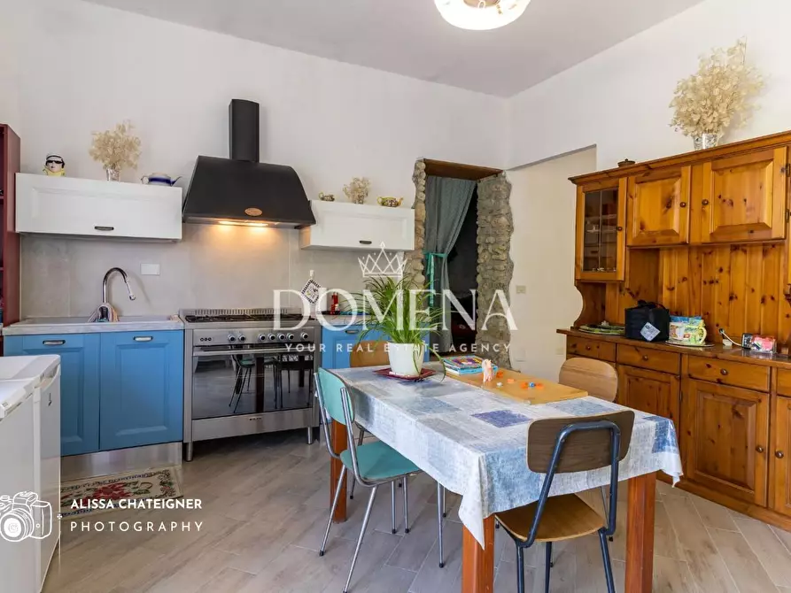 Immagine 4 di Casa colonica in vendita  a San Gimignano