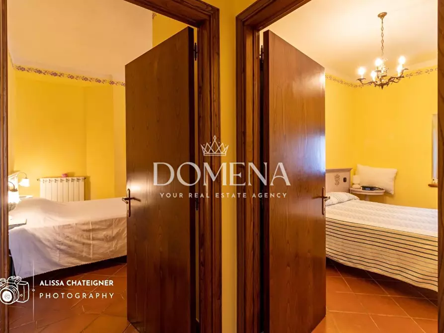 Immagine 11 di Casa colonica in vendita  a San Gimignano