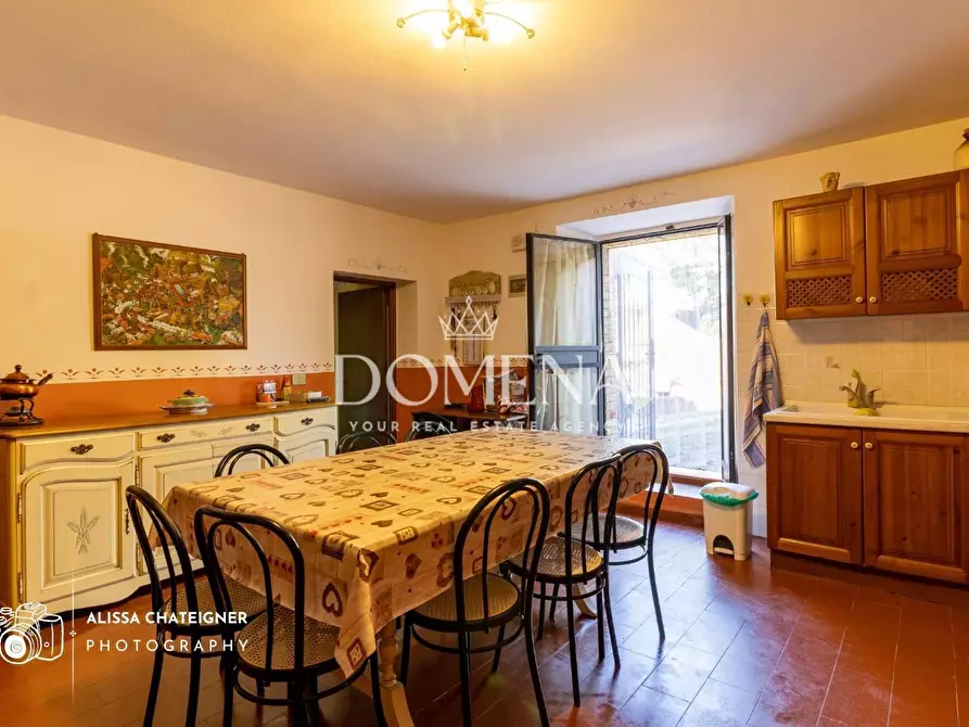 Immagine 19 di Casa colonica in vendita  a San Gimignano