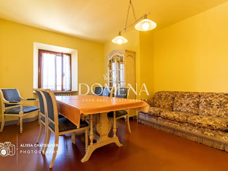 Immagine 20 di Casa colonica in vendita  a San Gimignano