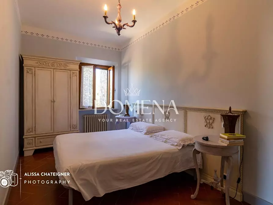 Immagine 28 di Casa colonica in vendita  a San Gimignano