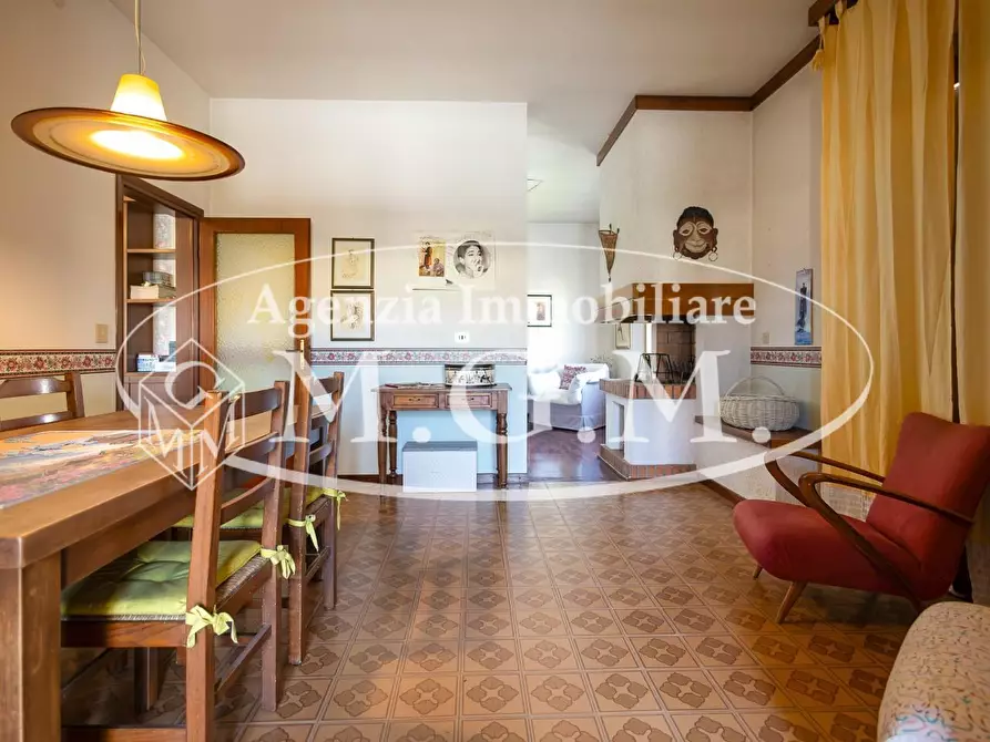 Immagine 7 di Terratetto in vendita  a Calcinaia