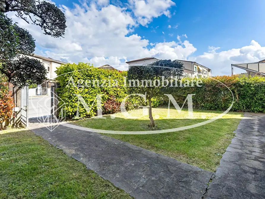 Immagine 3 di Terratetto in vendita  a Calcinaia